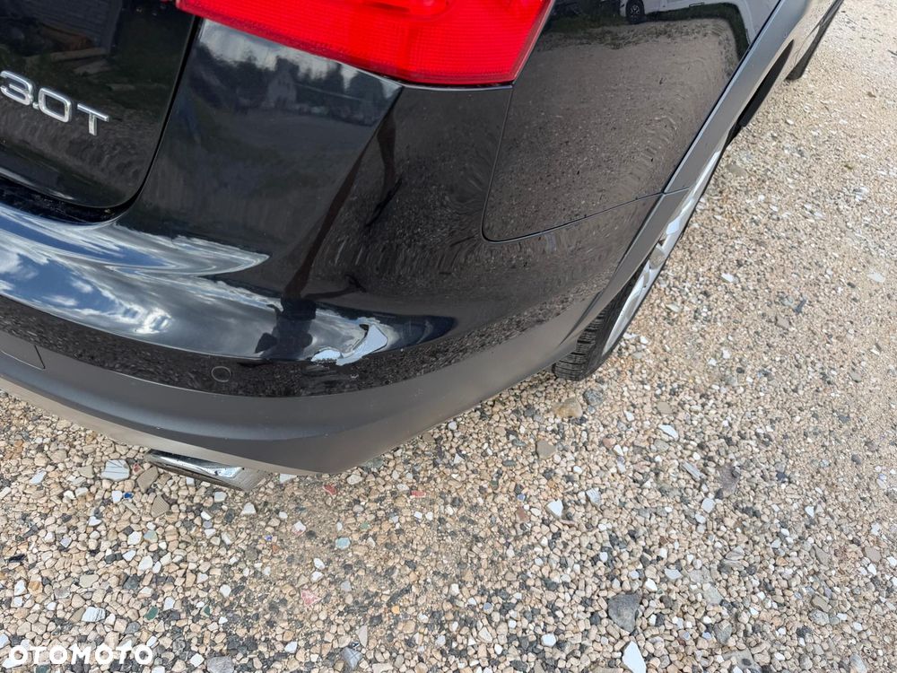 Audi A6 Allroad - 30