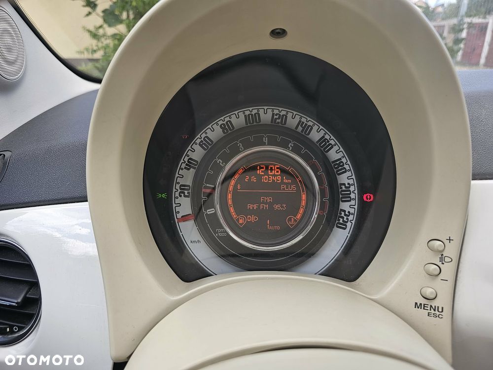 Fiat 500 - 4