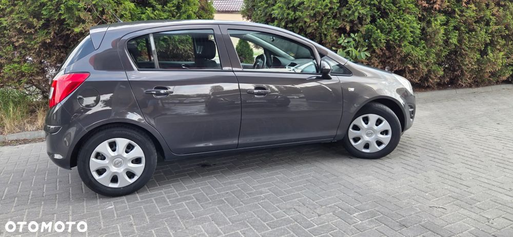 Opel Corsa 1.4 (ecoFLEX) Start/Stop Innovation - 18