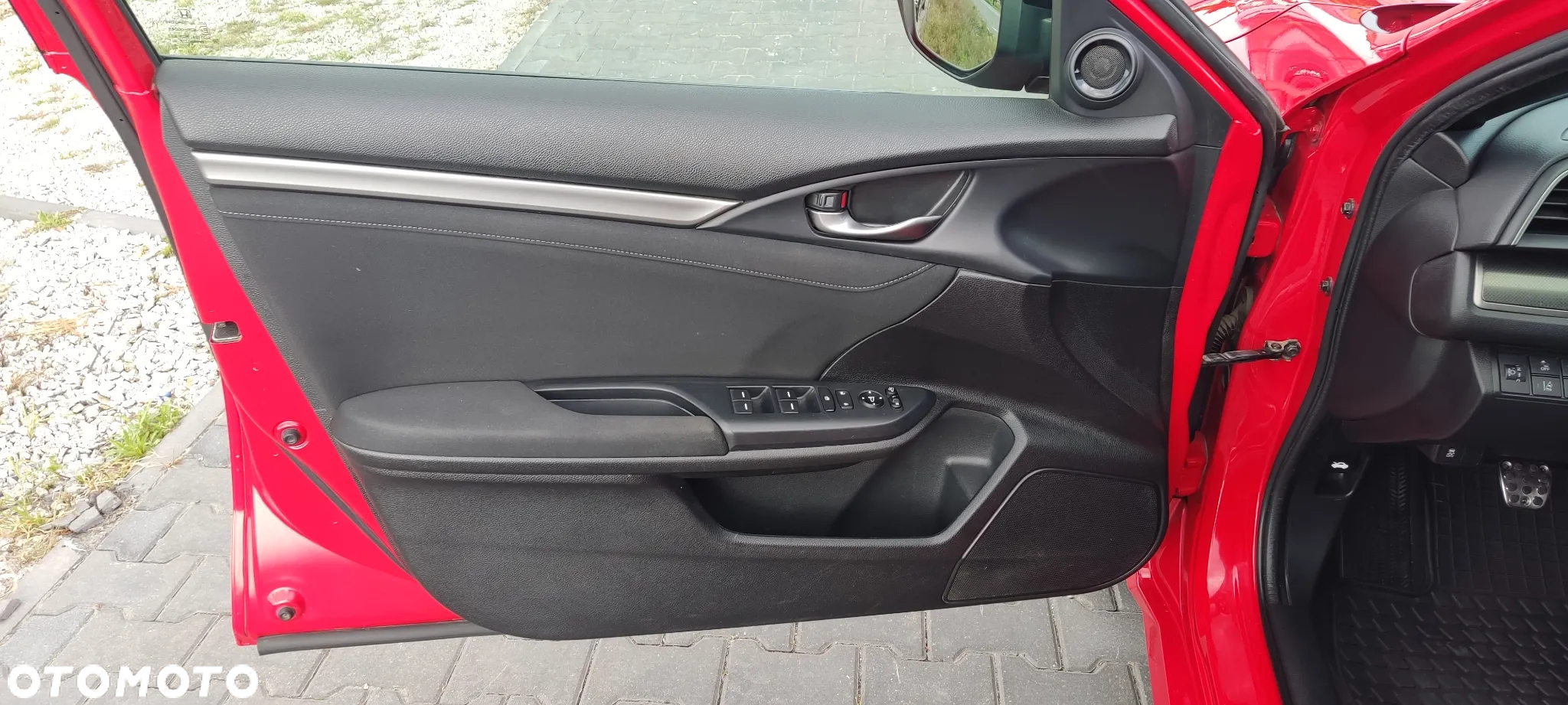 Honda Civic 1.0 T Elegance (Navi) - 29