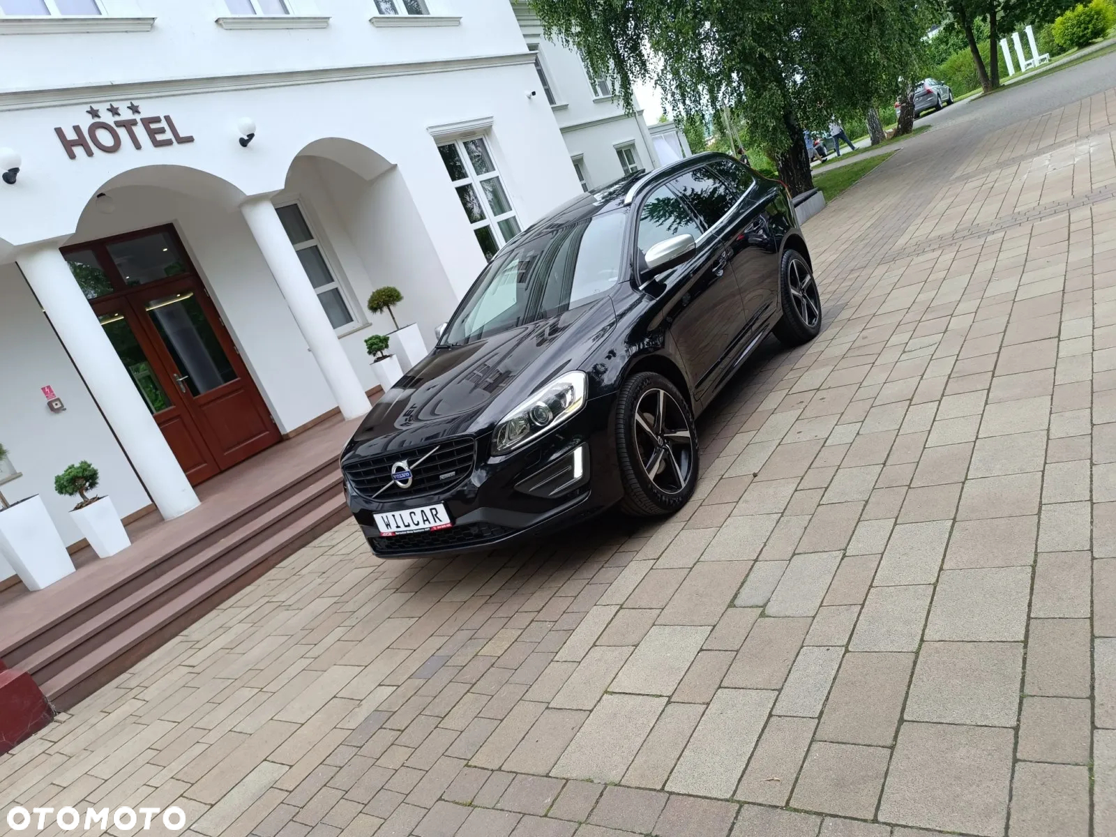 Volvo XC 60 D4 Geartronic Momentum - 18