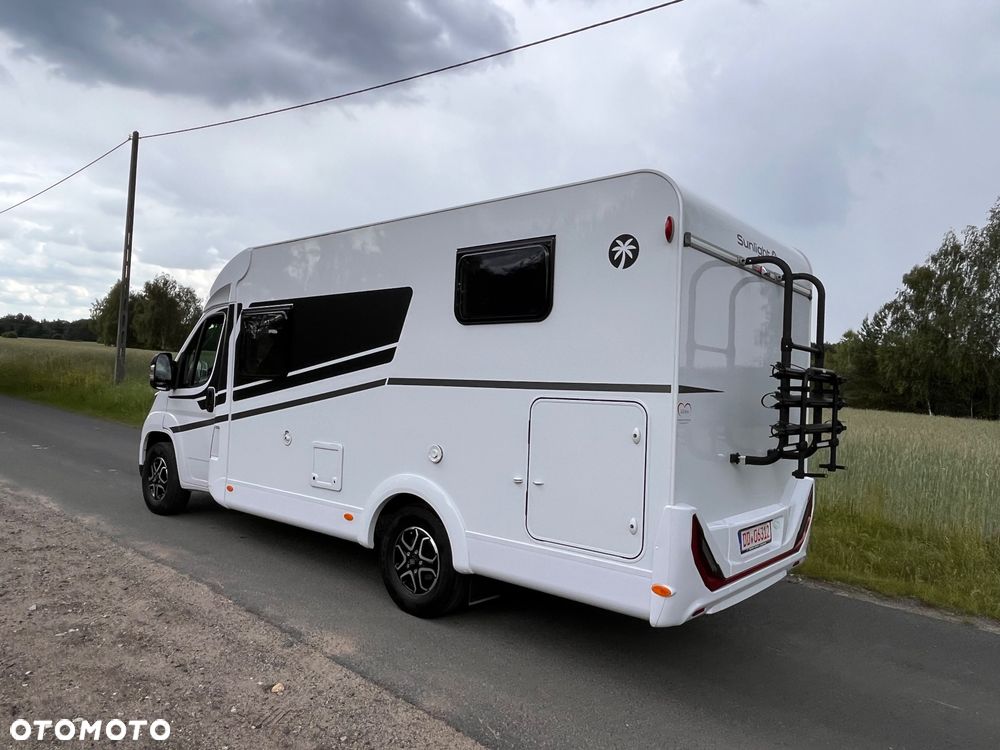 Fiat Sunlight V 66 Adventure - 4