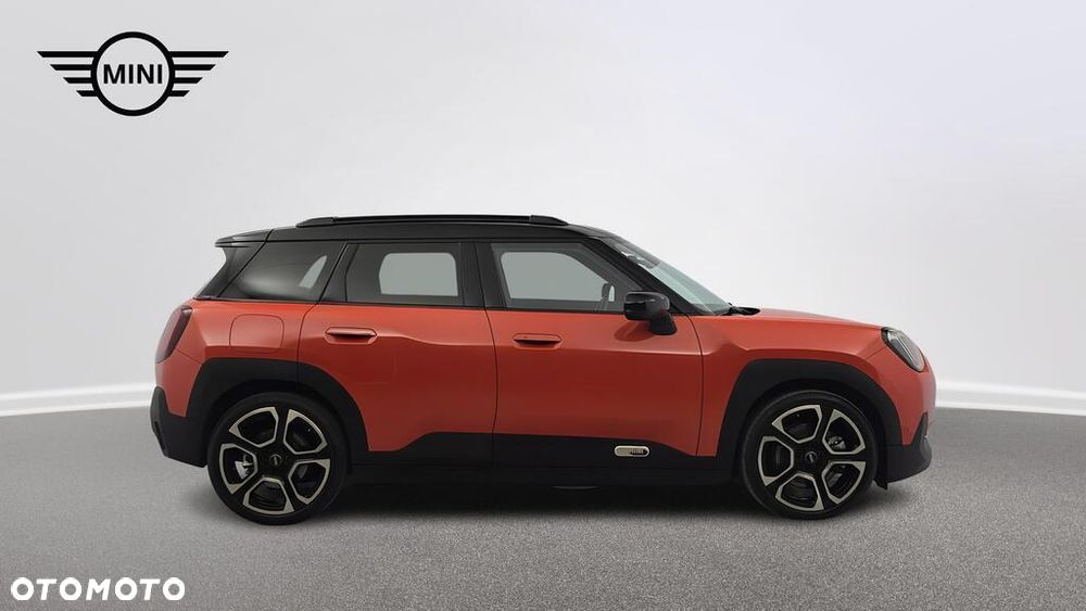 MINI Aceman SE 54.2kWh Linia Favoured - 6