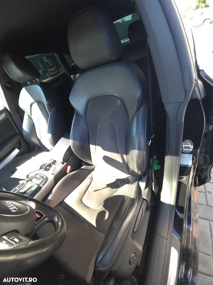 Audi A5 Sportback 2.0 TDI Multitronic - 13