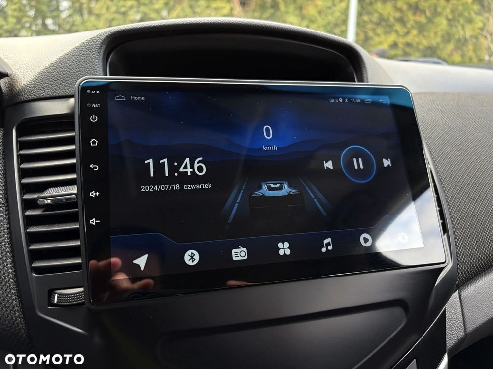 Chevrolet Cruze 1.8 LT+ - 27