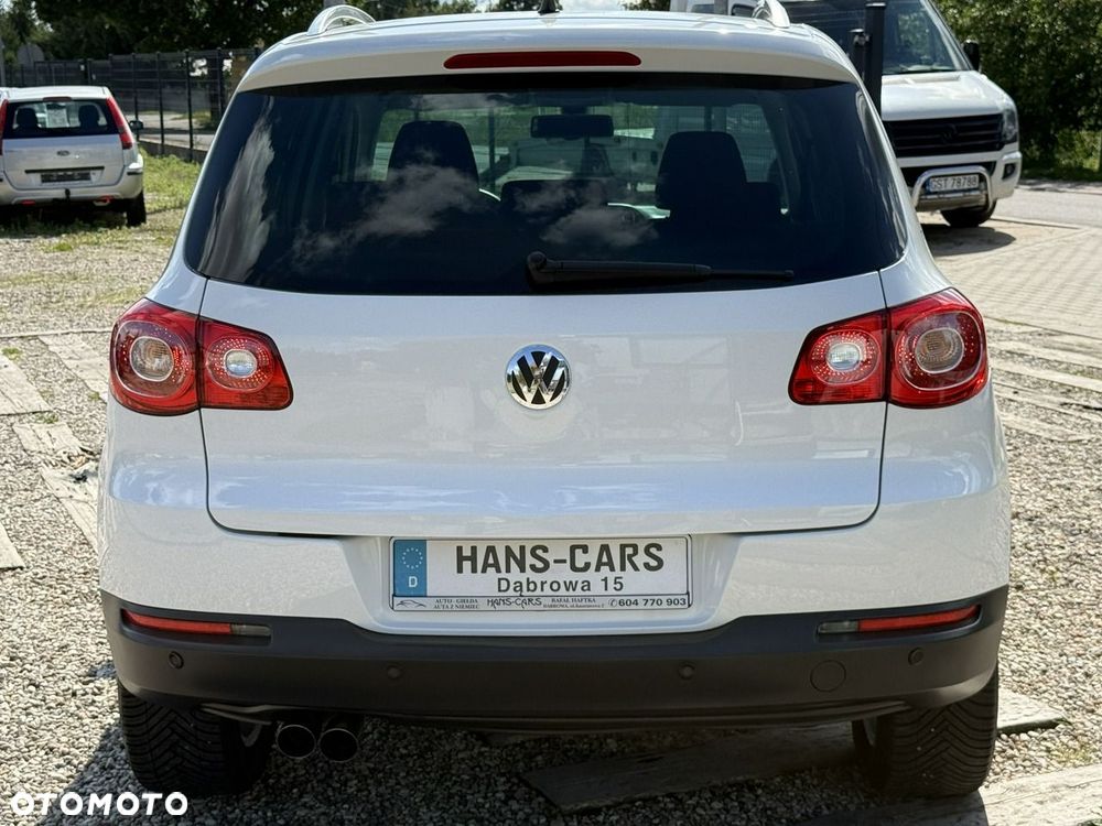 Volkswagen Tiguan - 15
