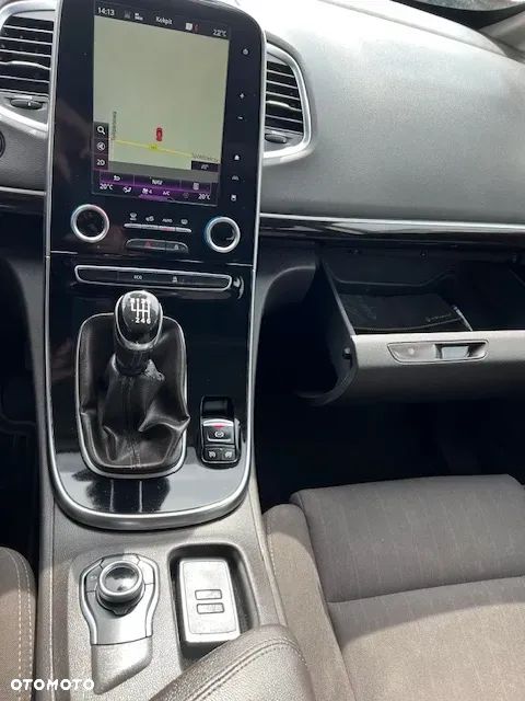 Renault Espace 1.6 dCi Energy Life 7os - 23