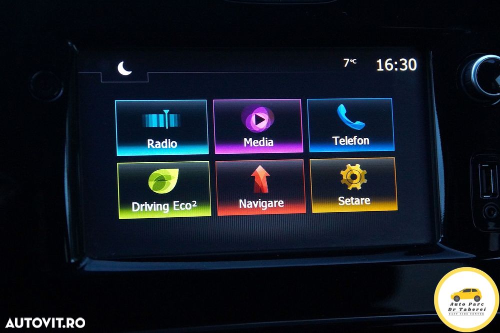 Renault Clio ENERGY TCe 90 Start & Stop LIMITED 2018 - 31