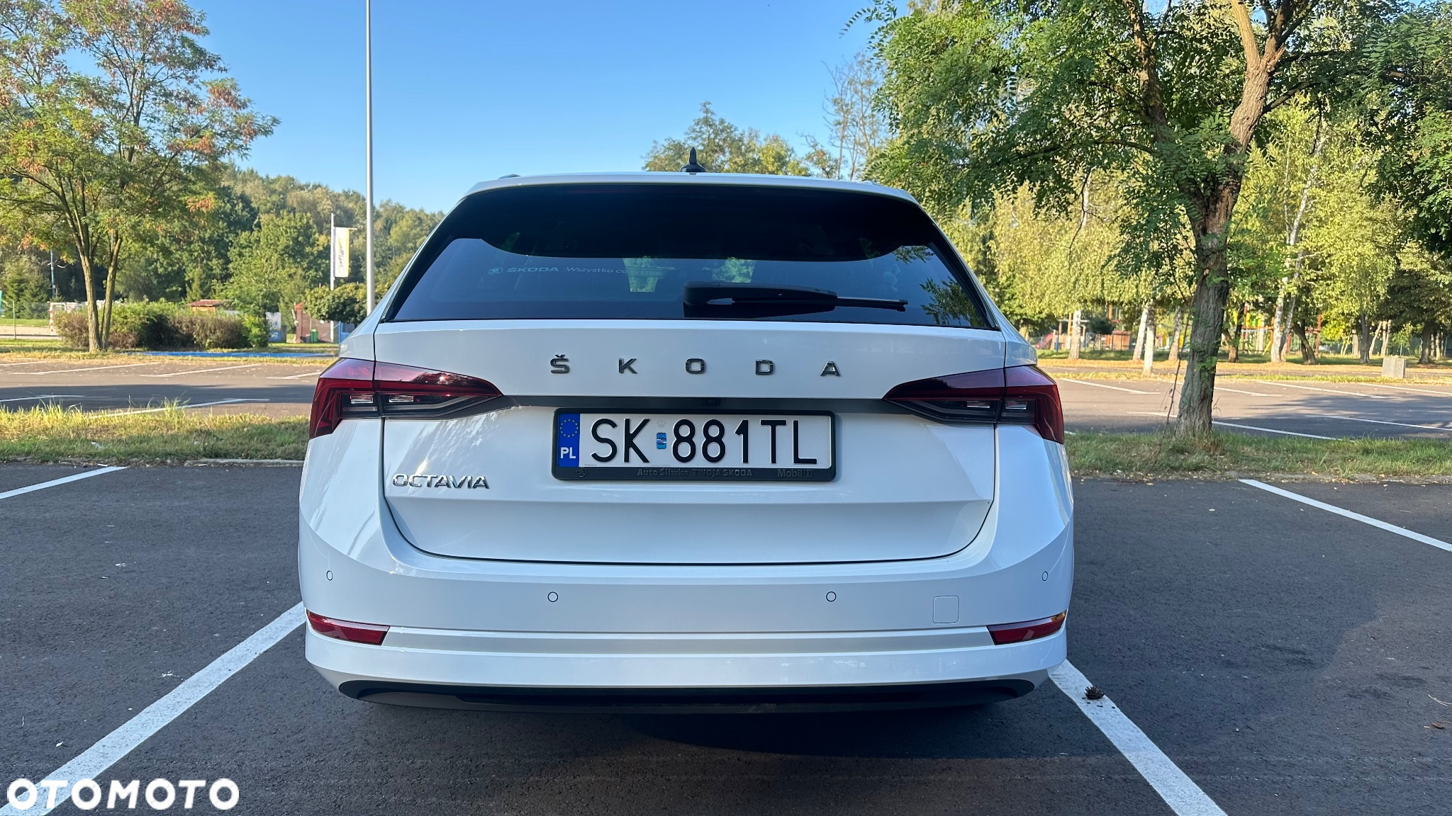 Skoda Octavia 1.5 TSI ACT Style - 5
