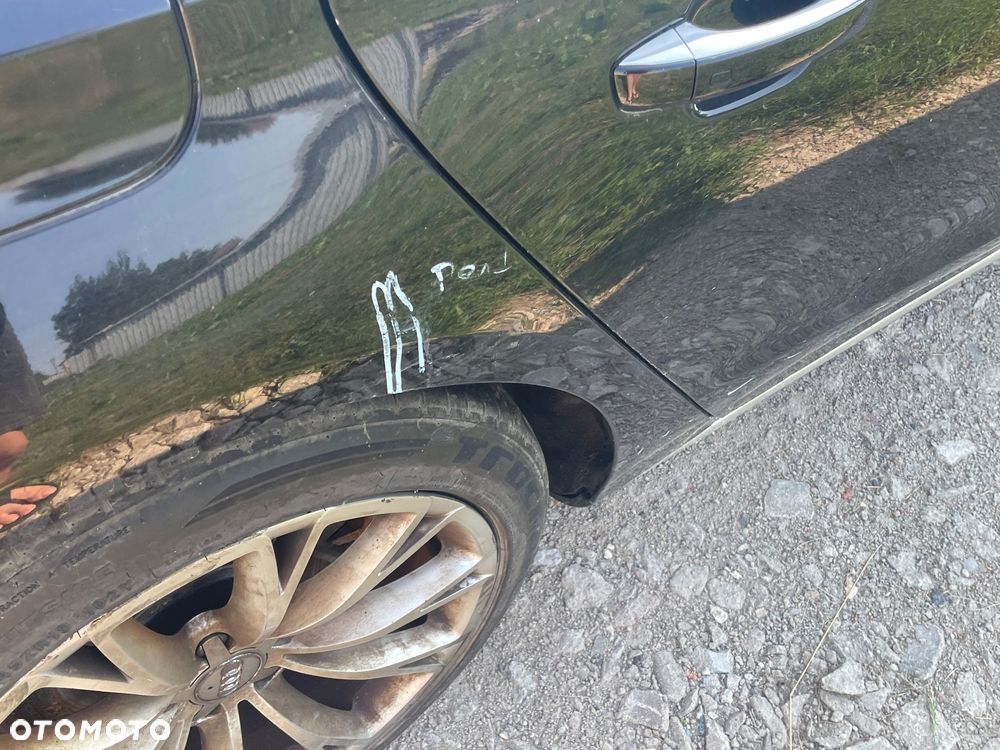 Audi A8 4.2 FSI Quattro - 5