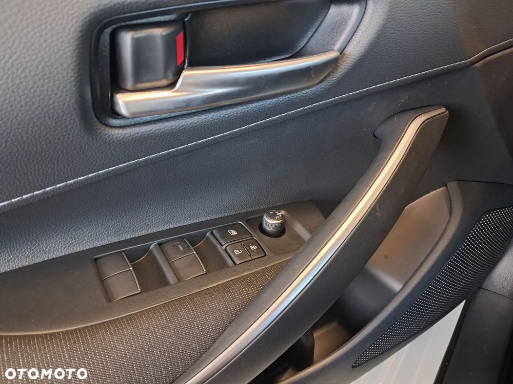 Toyota Corolla 1.8 Hybrid Comfort - 21