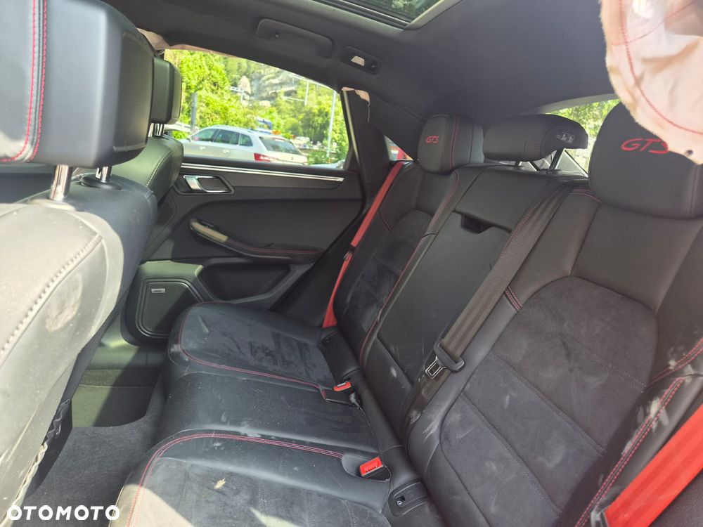 Porsche Macan S PDK - 11
