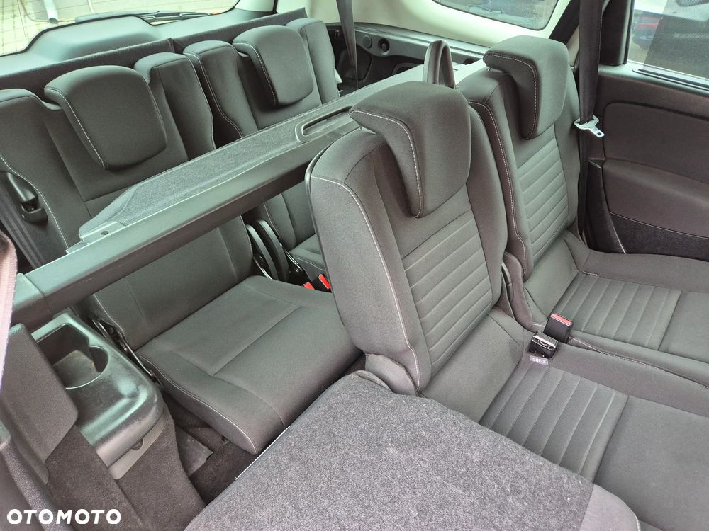 Renault Grand Scenic Gr 1.2 TCe Energy Limited - 20