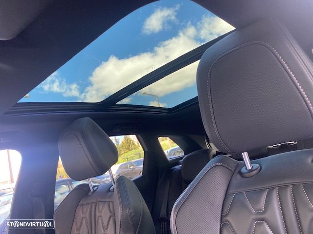 Peugeot 3008 1.5 BlueHDi GT EAT8 - 10