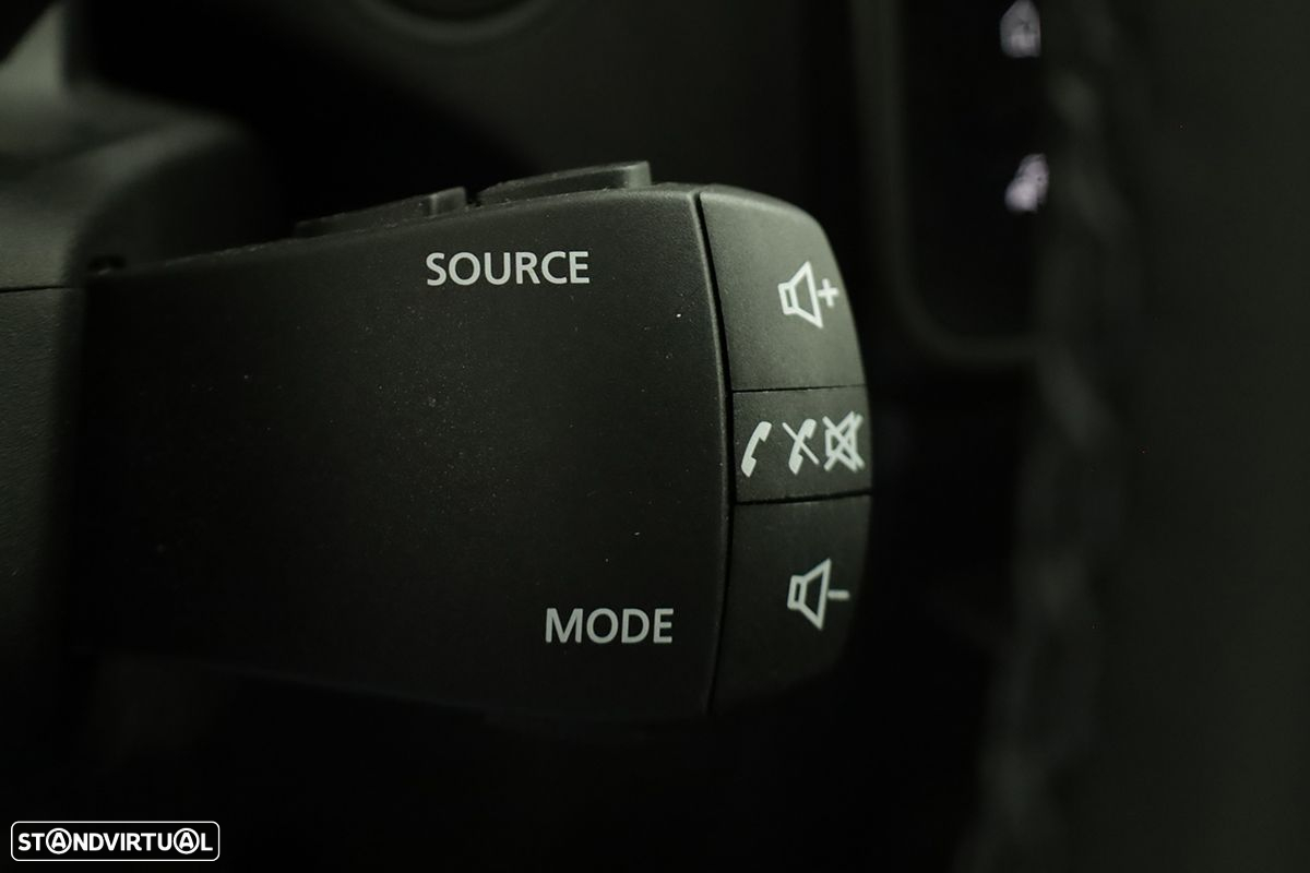 Dacia Duster 1.0 TCe ECO-G Journey+ Up&Go Bi-Fuel - 18