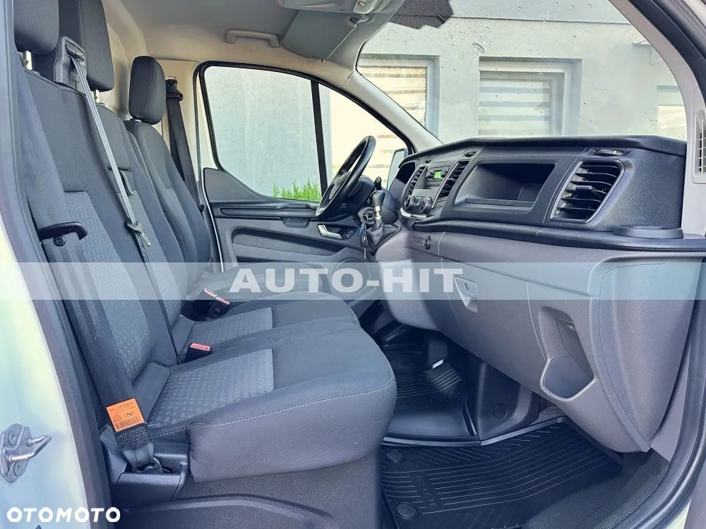 Ford Transit - 24