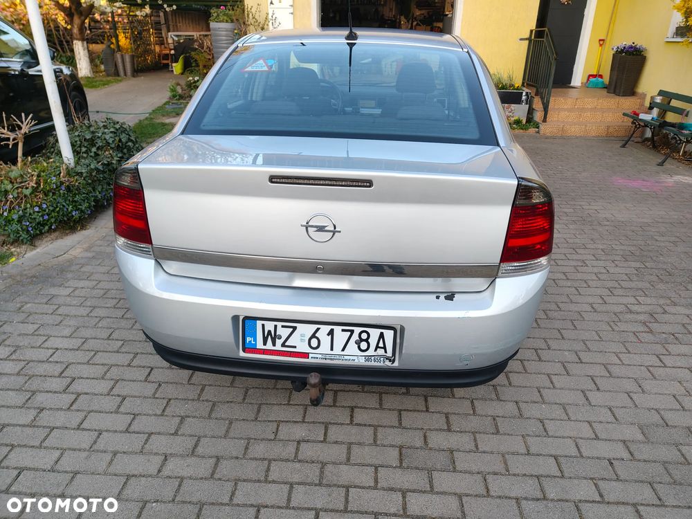 Opel Vectra 1.9 CDTI Elegance - 6