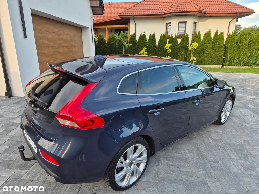 Volvo V40 - 28