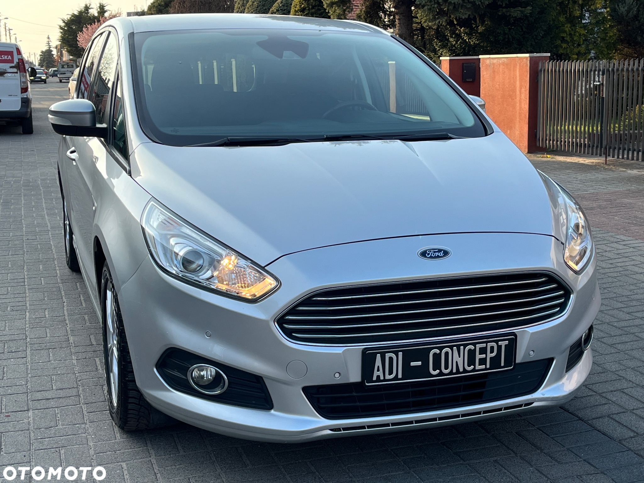 Ford Mondeo 2.0 EcoBlue Business Edition - 17