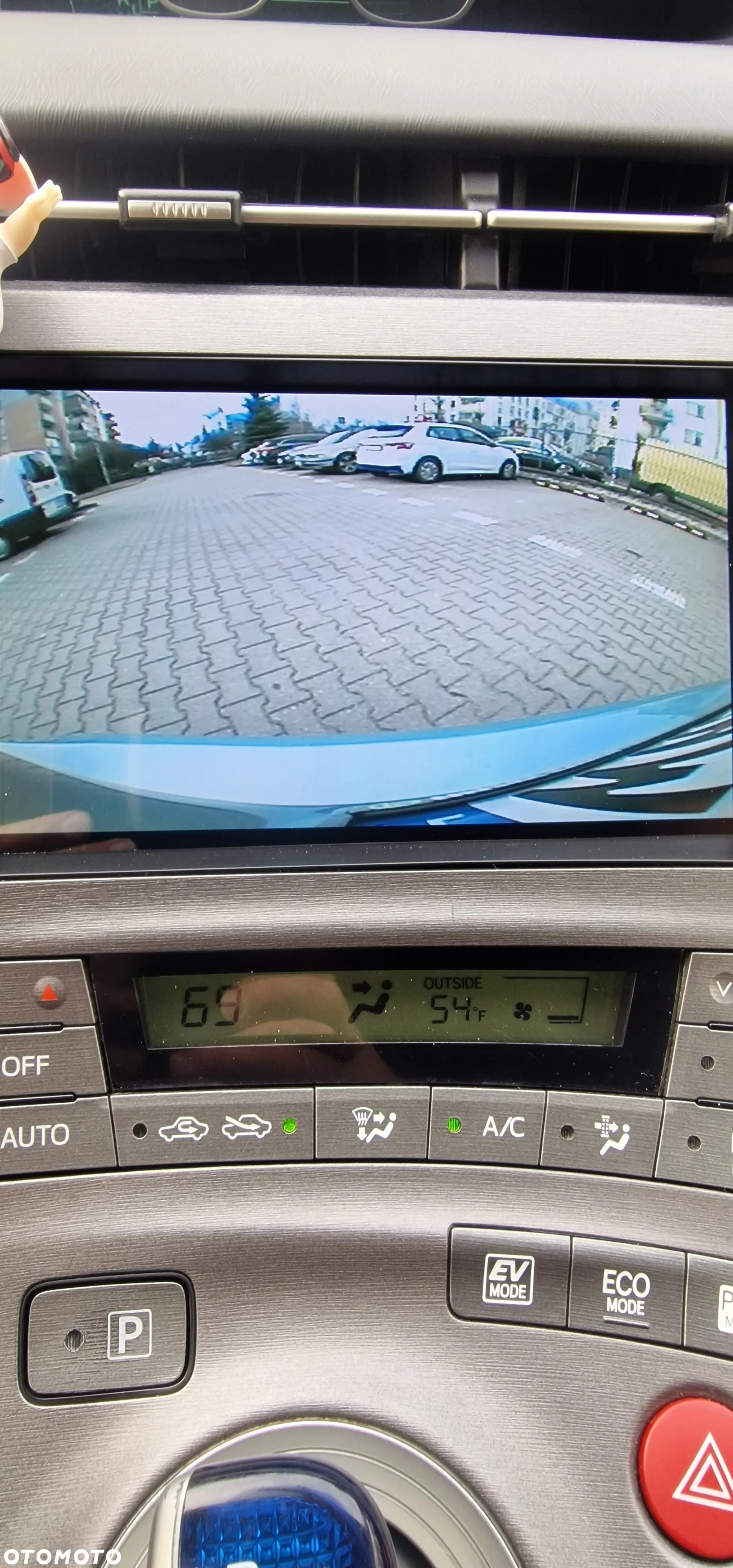 Toyota Prius - 2