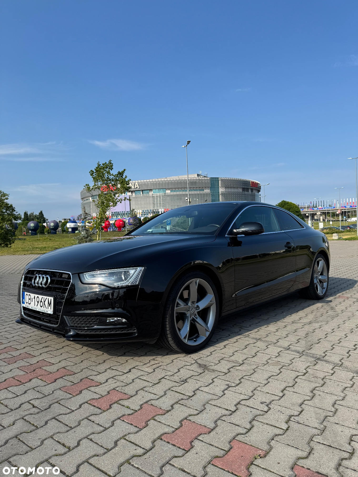 Audi A5 Coupe 2.0 TFSI Quattro S tronic - 7