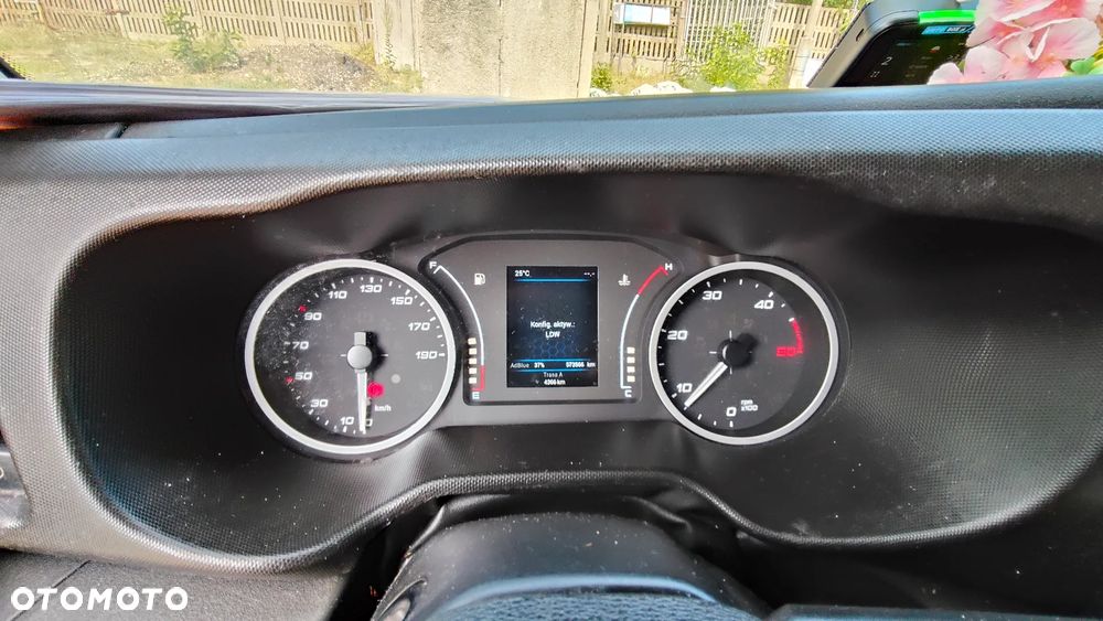 Iveco DAILY - 7