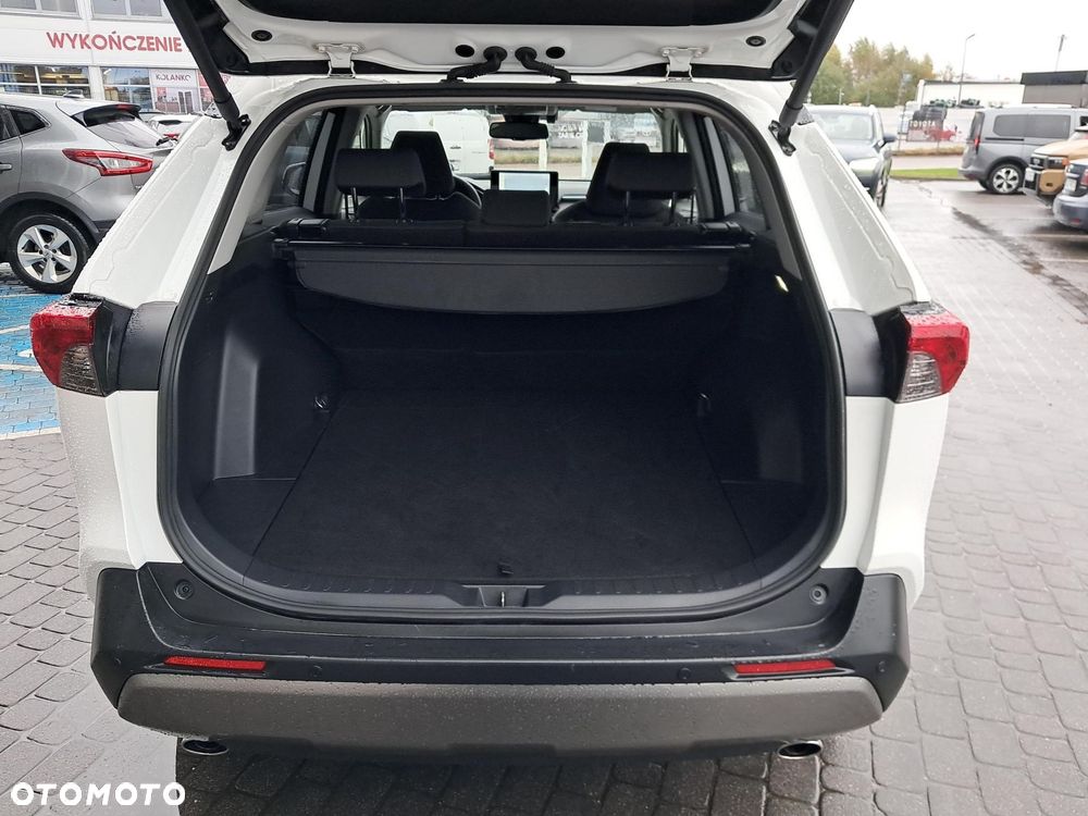 Toyota RAV4 - 21