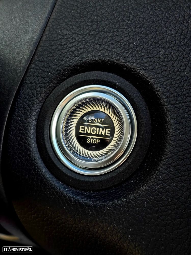 Mercedes-Benz C 220 d 9G-TRONIC Avantgarde - 21