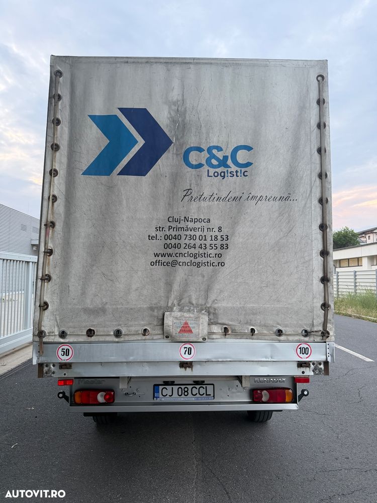 Renault Master - 6