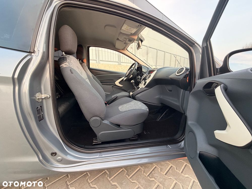 Ford KA 1.2 Trend - 20