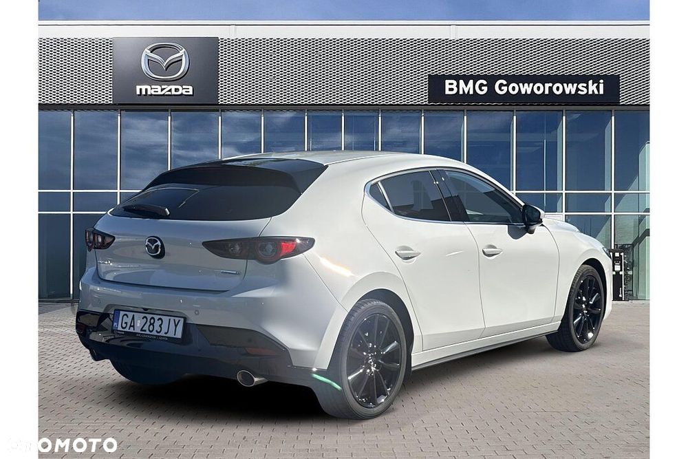 Mazda 3 2.0 mHEV Centre-Line - 28