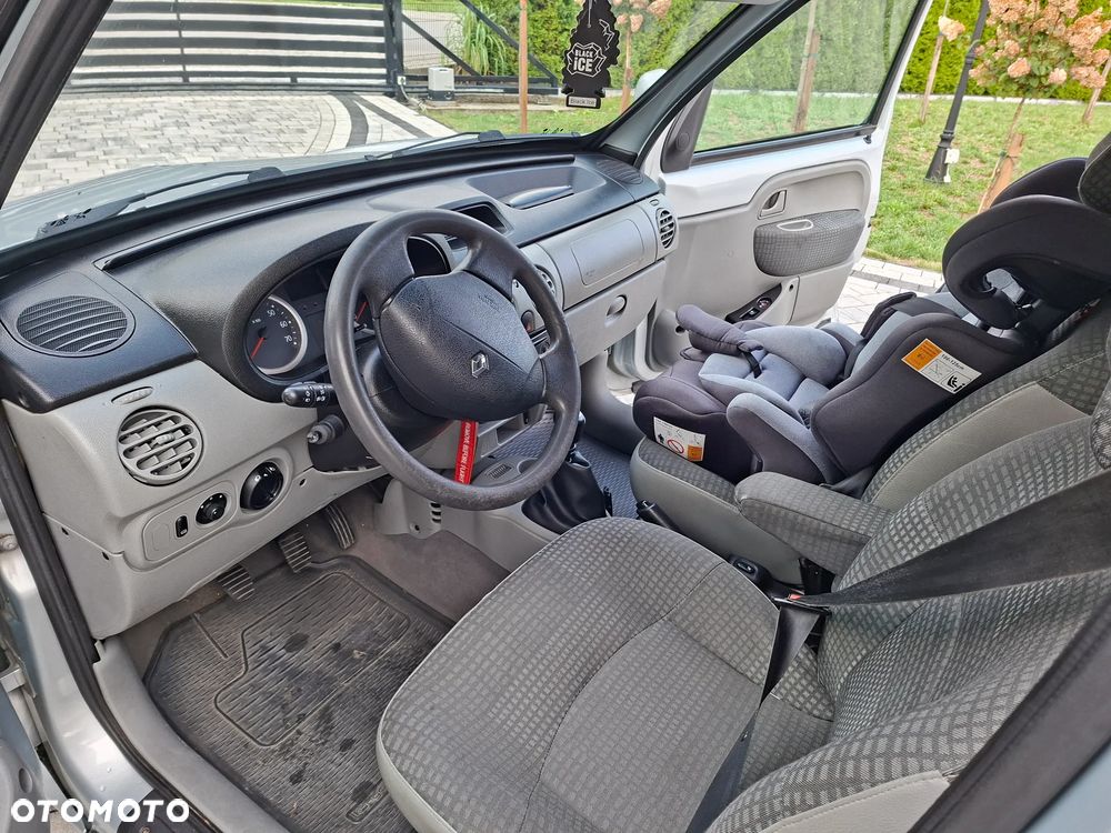 Renault Kangoo - 10