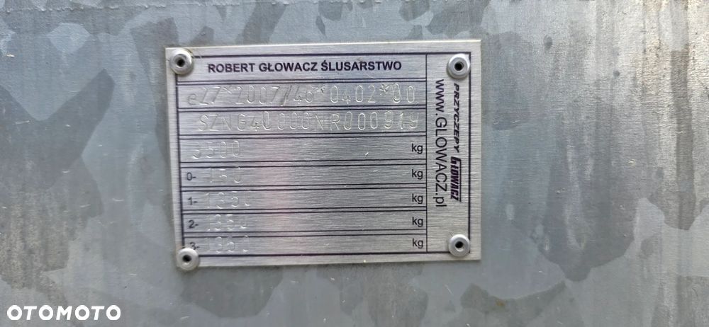Głowacz G4 03H - 19