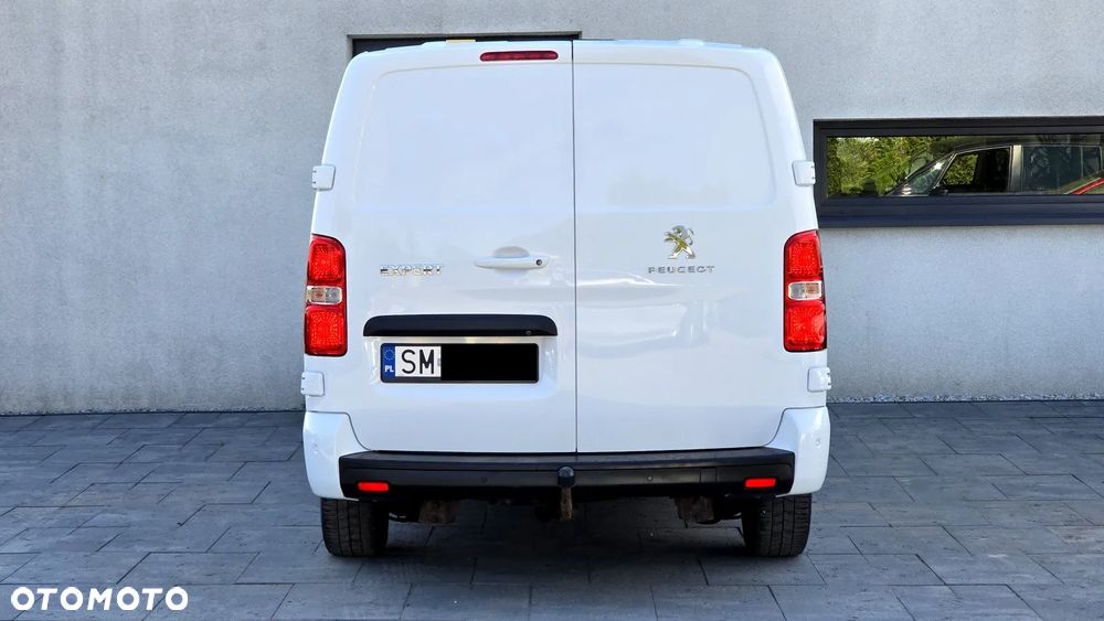 Peugeot Expert - 13