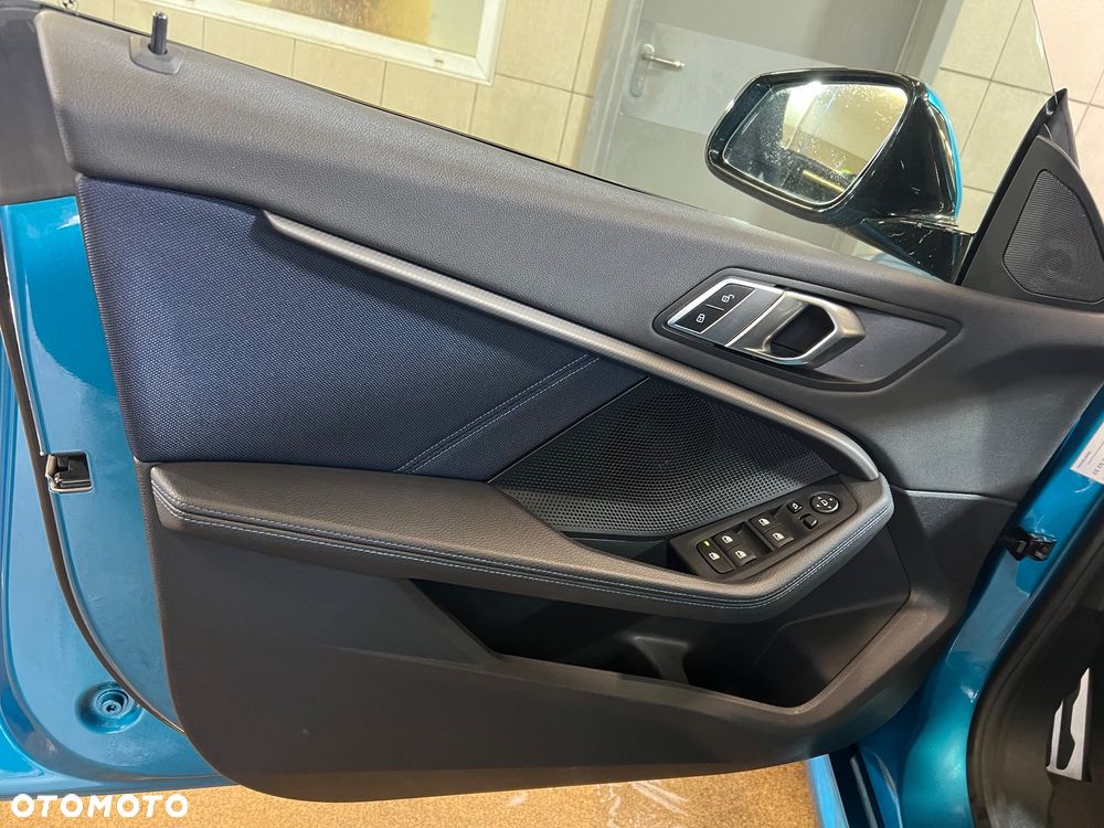 BMW Seria 2 218i M Sport - 16