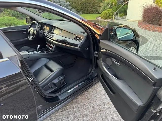 BMW Seria 5 530d - 18