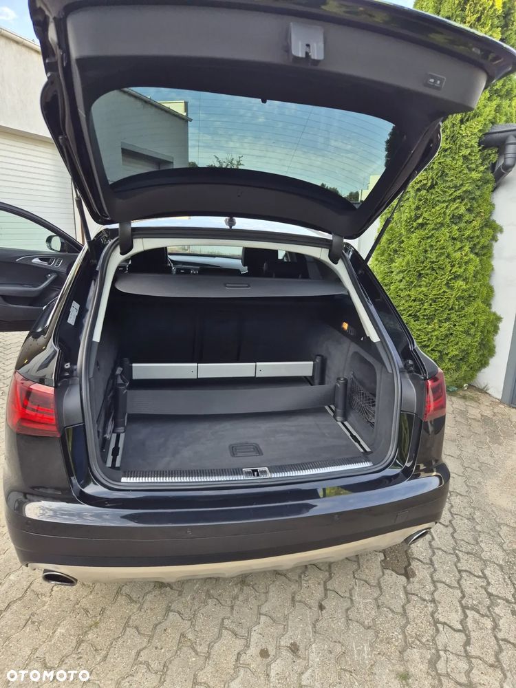 Audi A6 Allroad - 19