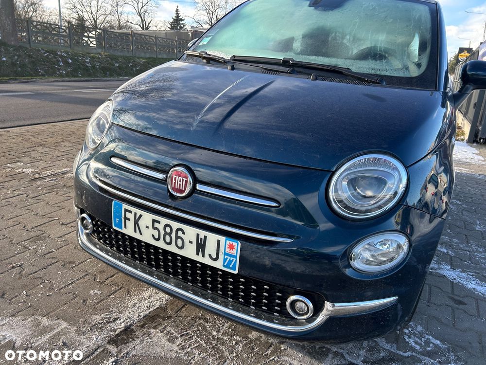 Fiat 500 - 21