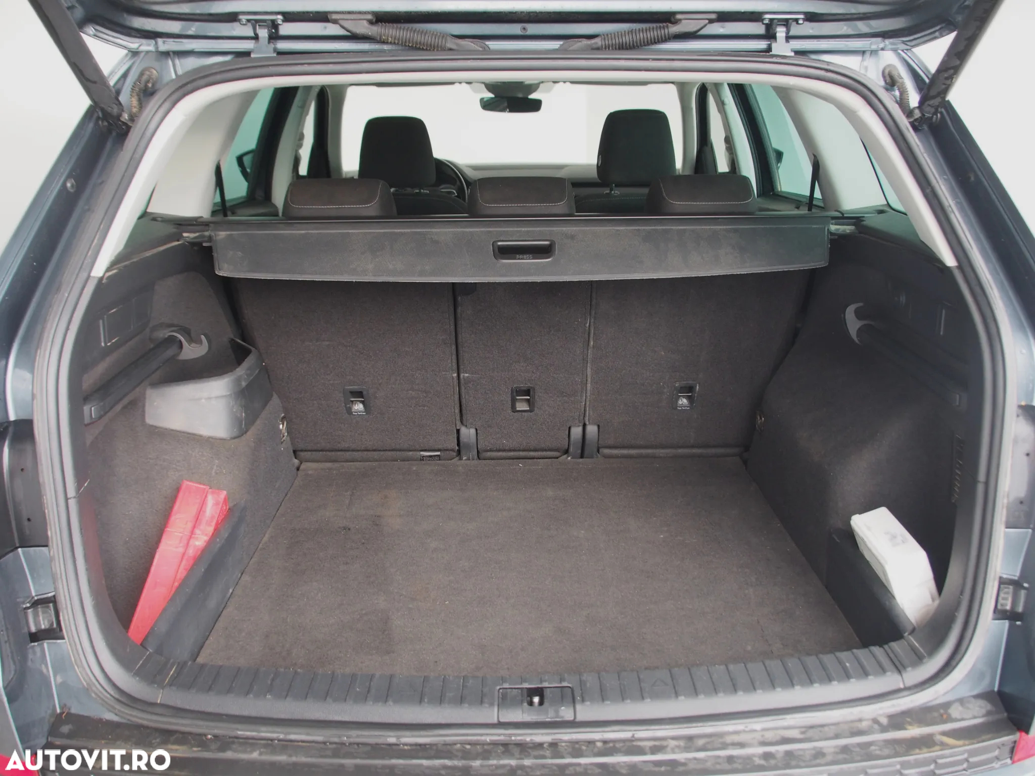 Skoda Kodiaq 2.0 TDI 4X4 DSG Style - 5