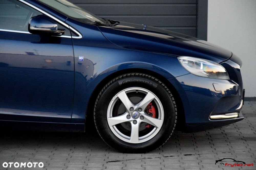 Volvo V40 - 5