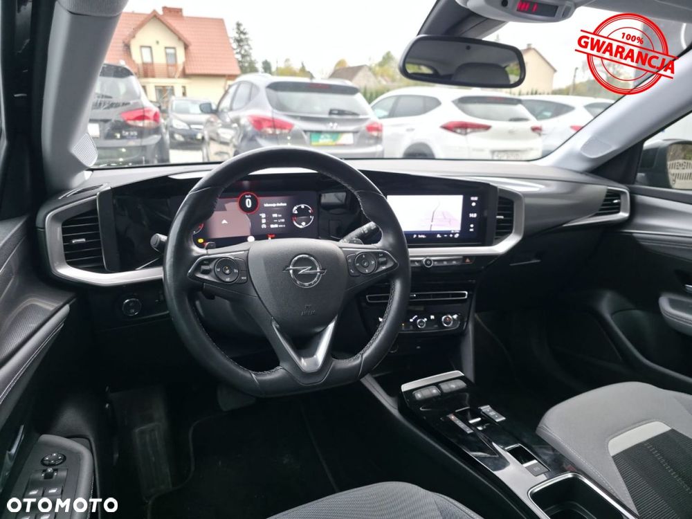 Opel Mokka - 26