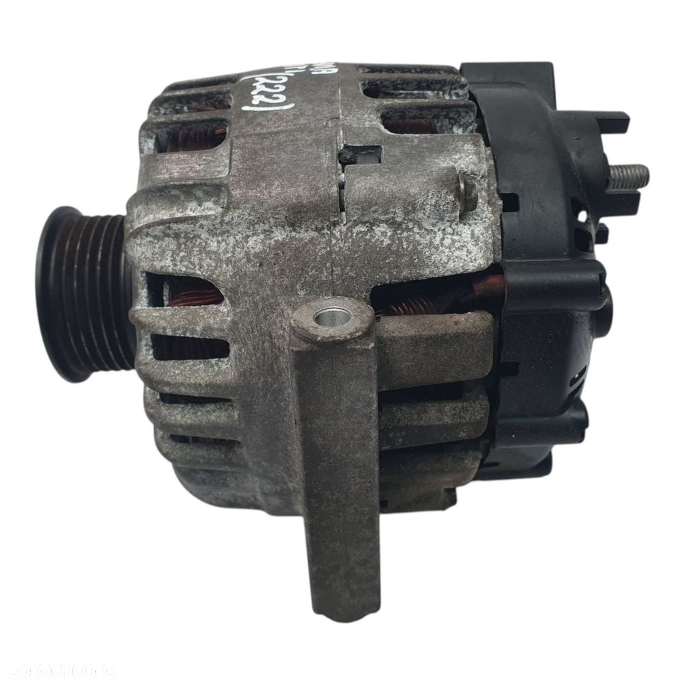 ALTERNATOR Opel Insignia B 1.6 CDTI valeo 13586366 TG12C155 140A - 15