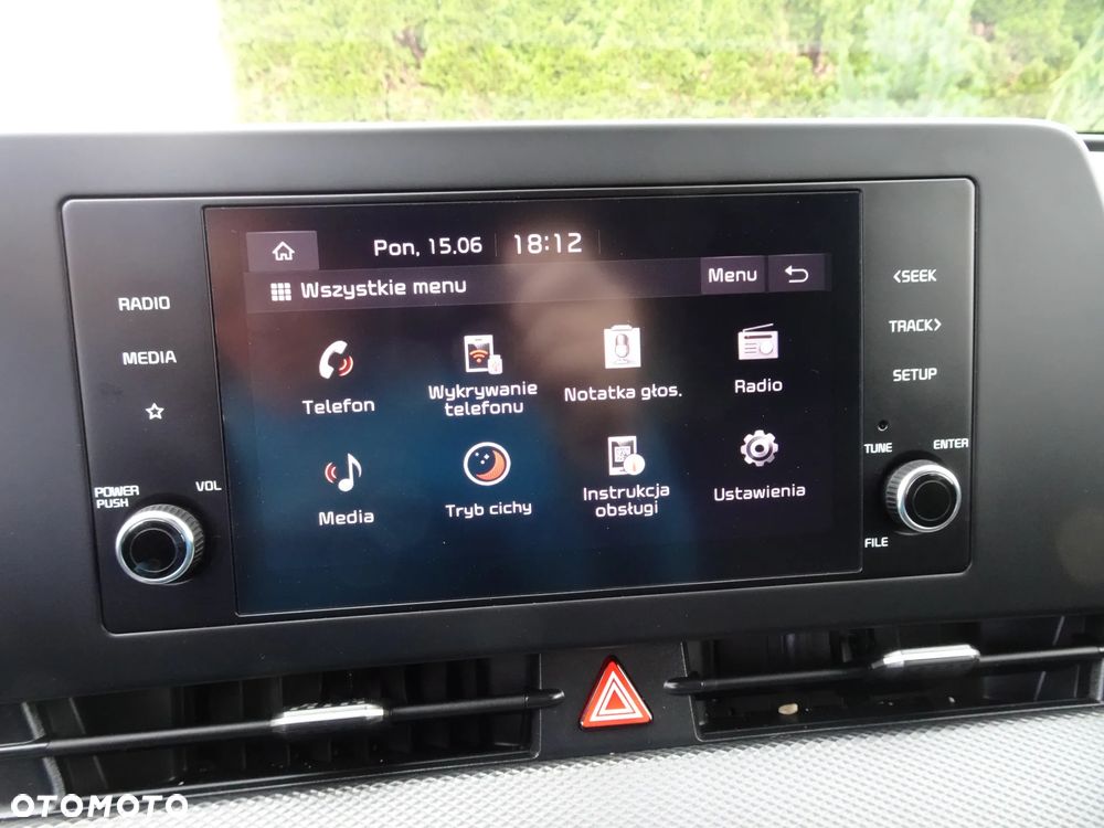 Kia Sportage 1.6 T-GDI M 2WD - 34