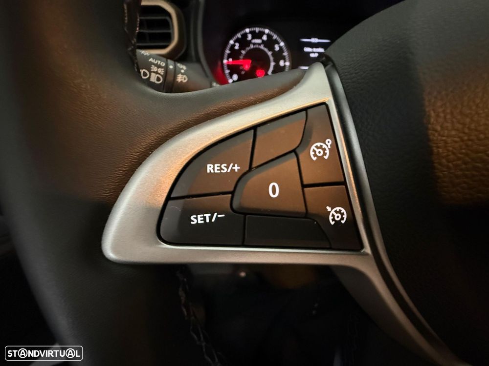 Dacia Duster 1.3 TCe Extreme EDC - 35