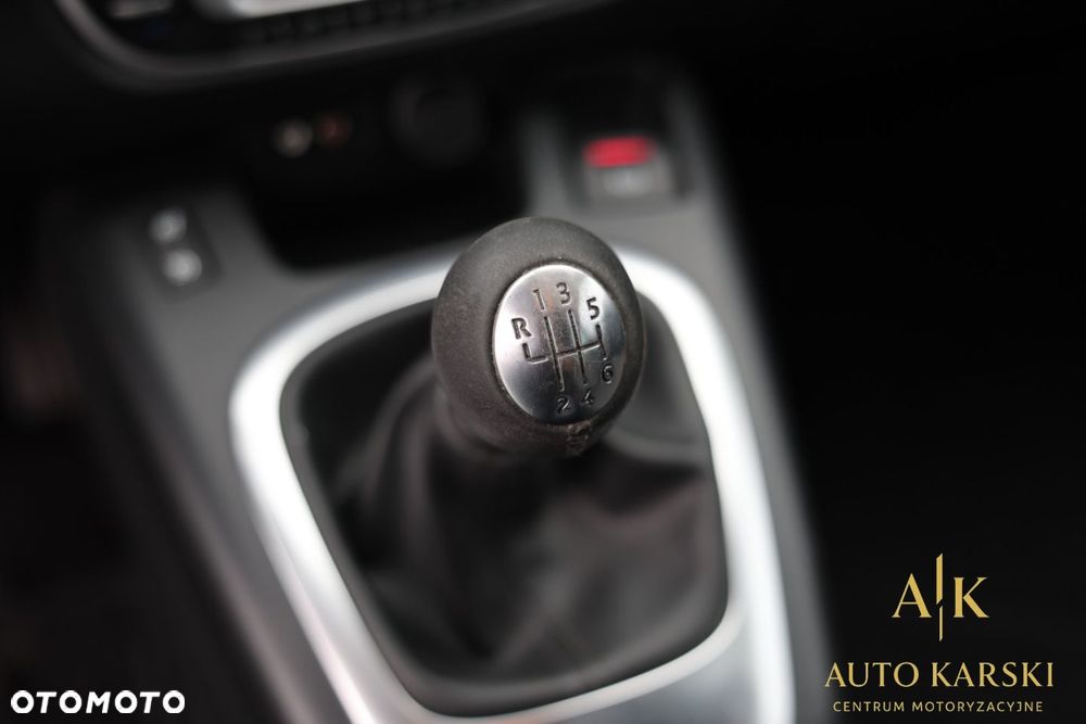 Renault Scenic - 32