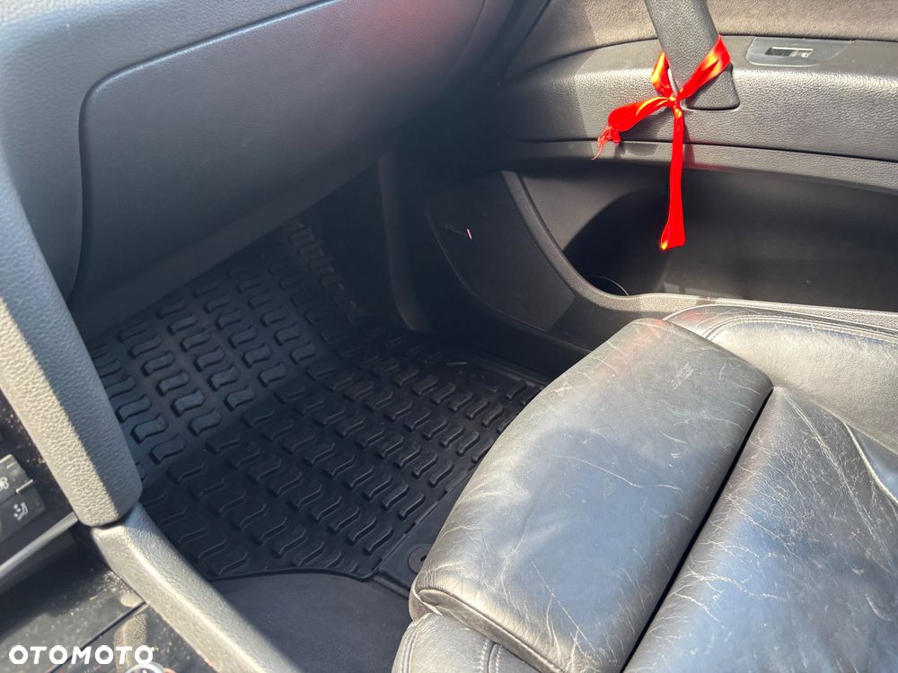 Audi Q7 4.2 TDI DPF Quattro Tiptronic - 14