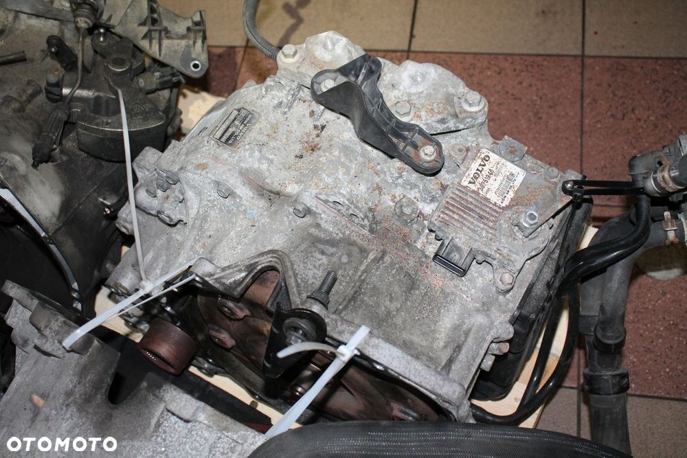 VOLVO XC60 2.4 D5 SKRZYNIA AUTOMATYCZNA P30751449 - 1