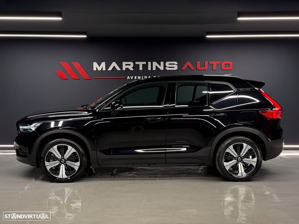 Volvo XC 40 Recharge Core - 6