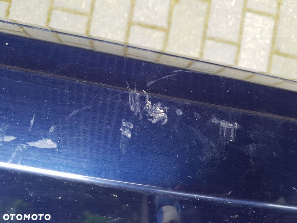 audi a3 16^ s-line spotback zderzak tył 8v4807511p - 11