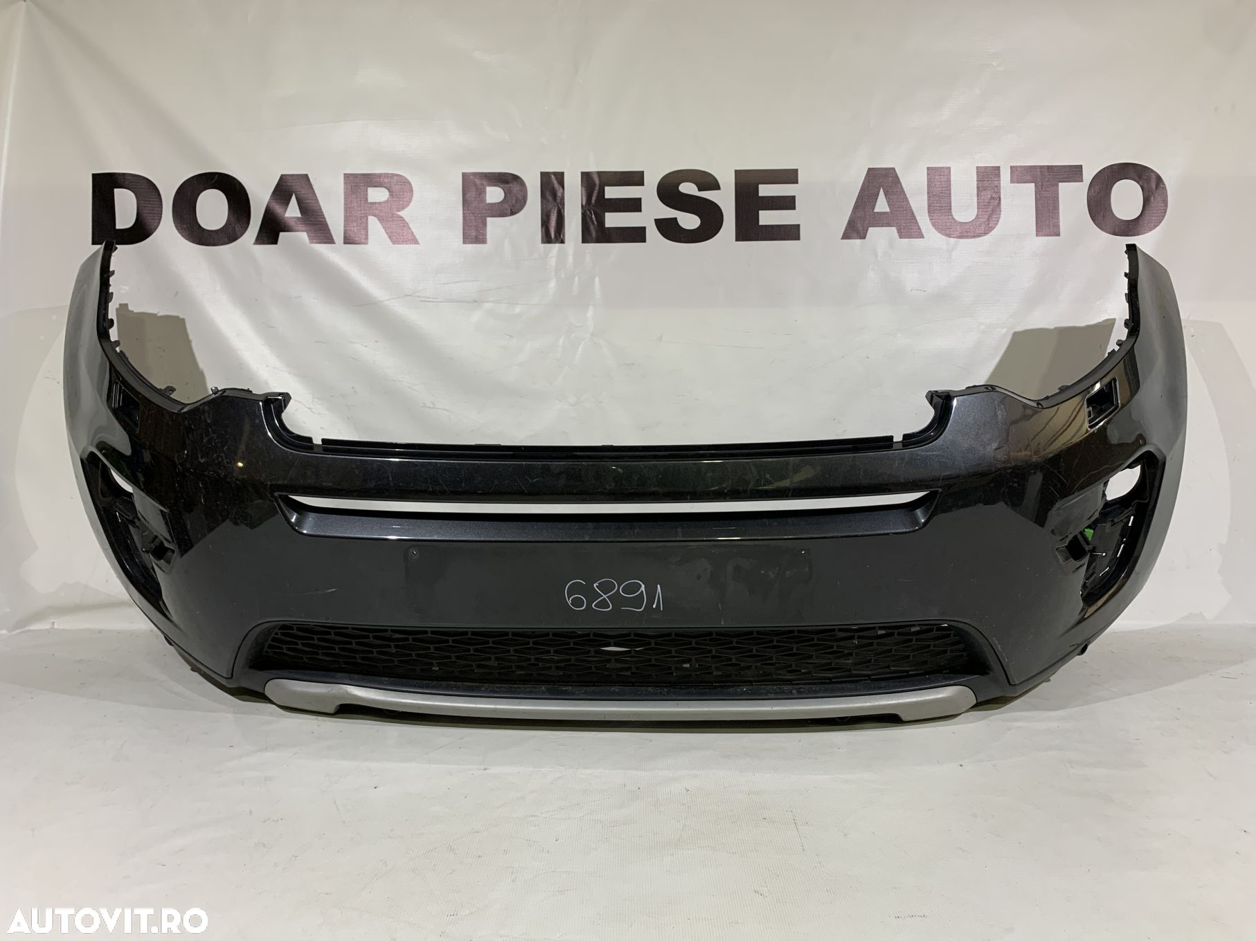 Bara fata Land Rover Discovery, 2014, 2015, 2016, 2017, cod origine OE FK72-17F003-A. - 1